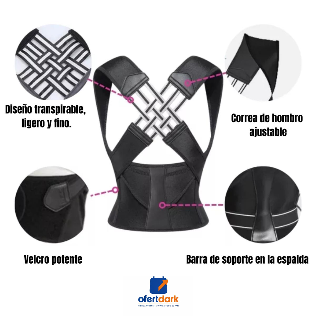 Corrector de Postura