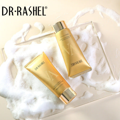 Limpiador Facial Vitamina A Facial
