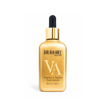 Limpiador Facial Vitamina A Facial